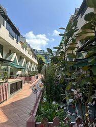 Barossa Gardens (D5), Terrace #566317531